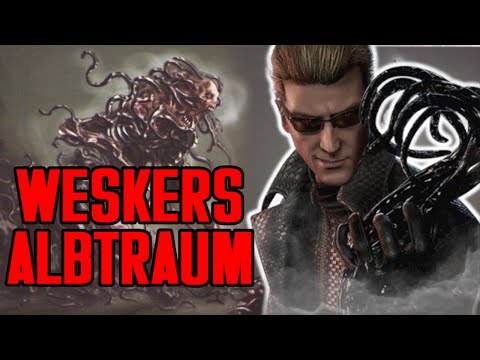 Uroboros: The Most Terrifying Virus in the Resident Evil Universe - Resident Evil Facts