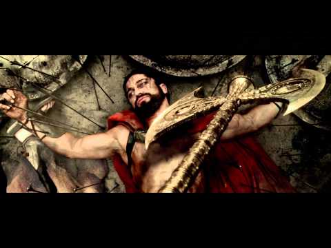 Trailer 300: Rise of an Empire