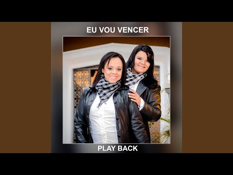 Eu Vou Vencer (Playback)