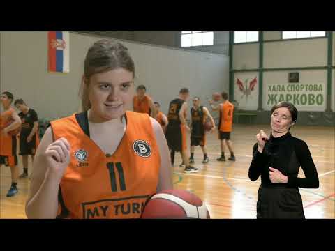 244. MESTO ZA NAS - MOJ RED