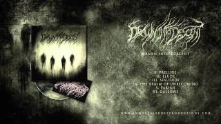 Drawn into Descent - Solitude