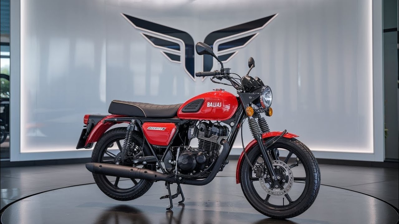 Bajaj CT 100 2024 Review: The Best Mileage Bike for Daily Commuters!