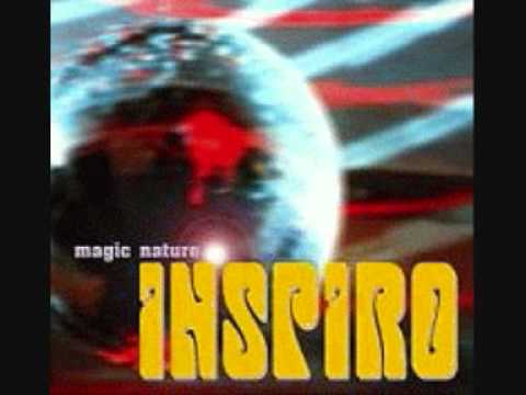 Inspiro - Magic Nature (Radio Edit) 2004