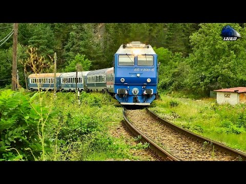 Concert Imperial de Goarne by Regina Bihorului - Jimmy 65-1300-6 in Defileul Crisului Repede