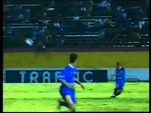 Nacional AM 2x2 Atlético - Copa do Brasil 2008 (Márcio Araújo e Leandro Almeida)