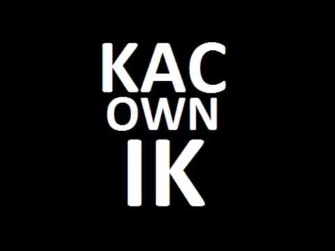 KACOWNIK - Wyczulony