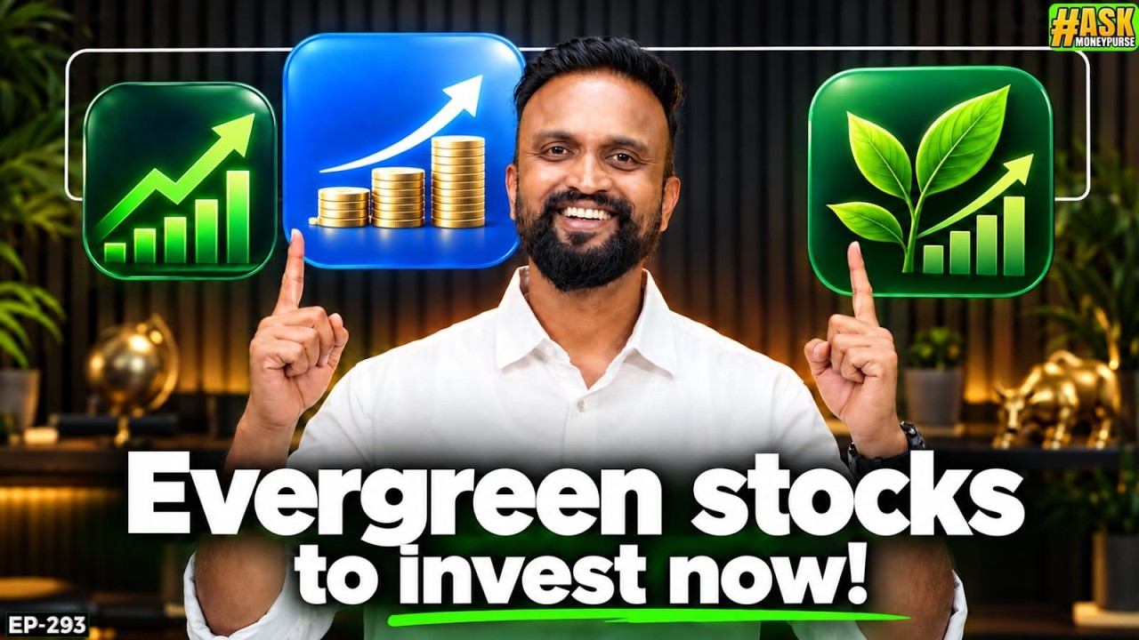 ₹91 big turnaround stock? Morepen లో ఇప్పుడే invest చేయొచ్చా? Evergreen stocks to invest now!