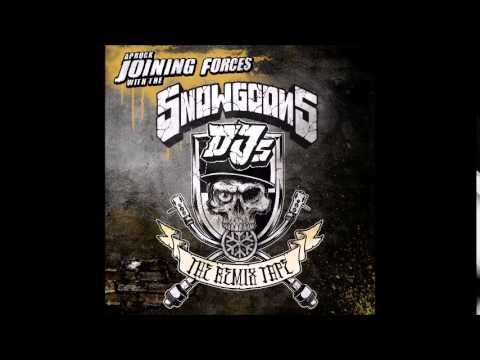 ApRock & Snowgoons - Lesson - Crown ft Masta Ace, Vorheez, Freestyle & Chinch33)