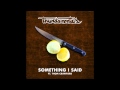 Thundamentals ft. Thom Crawford- 'Something I ...