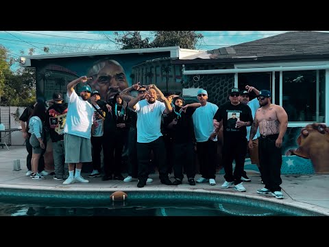 Lil2Active - ''Think About It'' (Music Video) [Exclusive] #viral #trending #california