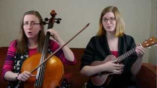 Happy Birthday, Leonard Nimoy! - Trekkie Birthday Song - The Doubleclicks new CD