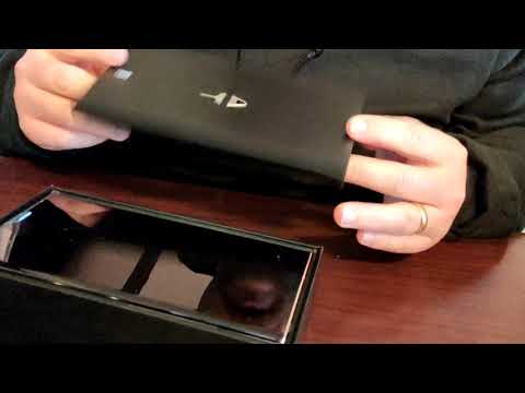 Samsung  Note 20 Ultra Woot unboxing