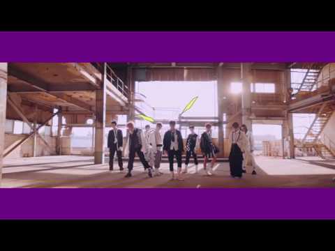 NCT 127 - CHERRY BOMB (V2 COVER)