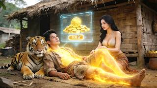 Download lagu Reinkarnasi, aku selamatkan gadis harimau & aktifkan sistem! mp3