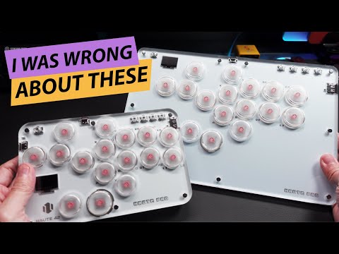 Haute42 S16 & T16 im Vergleich zu allem anderen! [U16 R16 M16+ G16]