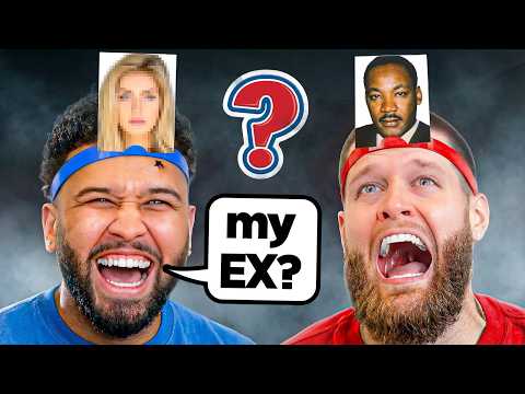 THE HEAD GAME! -You Should Know Podcast- Episode 197