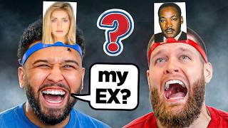Music video thumbnail preview for THE HEAD GAME! -You Should Know Podcast- Episode 197 by The Heads