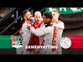 VERSPEELT na PSV en FEYENOORD ook AJAX punten in 2023?! | Samenvatting N.E.C. - Ajax