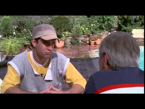 Tom Hanks funny scene from Bachelor Party 1984