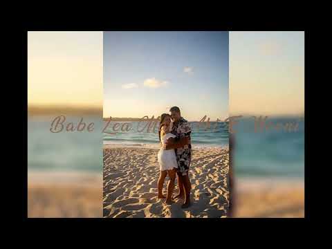 Babe lea mai 'aki e mo'oni (R&B Cover)