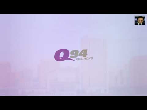 [Tropo] WRVQ "Q94" - Legal ID - 5am (7/31/2023)