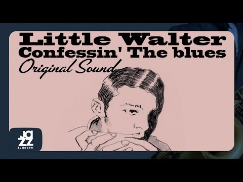 Temperature - Little Walter