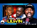 VAWULEEENCE ️ Agya Koo Vs Lil Win Beef