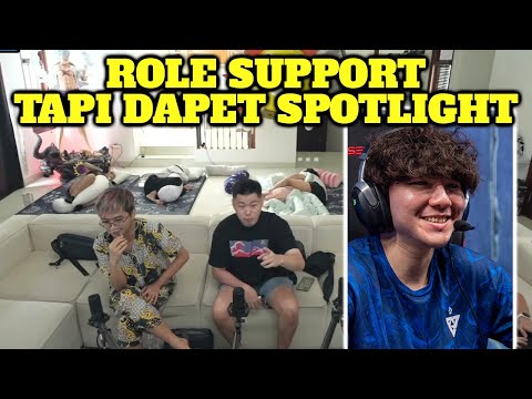 TIERISON JOT & WS TAKJUB SAMA WHITEMON