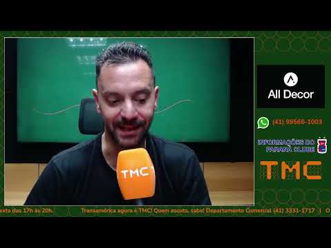 PARANÁ CLUBE SEGUE ANUNCIANDO SEUS ATLETAS E COMISSÃO TÉCNICA PARA TEMPORADA