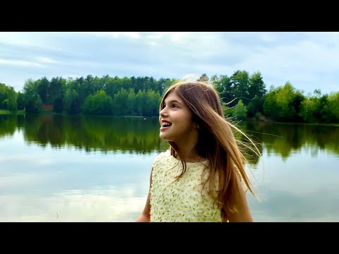 Сандра Тихомирова - Это не тайна (Слова и музыка - Арсений Сергеев)