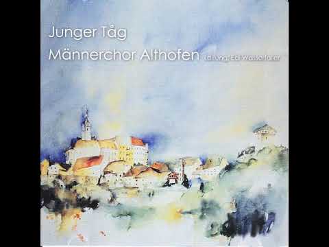 Männerchor Althofen | Junger Tåg | Junga Tåg