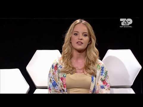 Select, 8 Korrik 2017, Pjesa 1 - Top Channel Albania - Entertainment Show