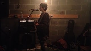 Waxahatchee - Michel (1/31/13)