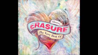 erasure - Let&#39;s Take One More Rocket to the Moon HQ (from stumm 245)