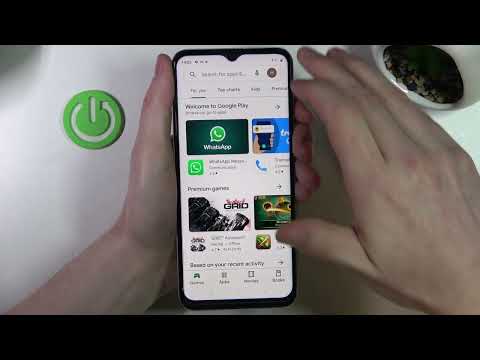 How to Fix Call Of Duty Mobile Game Not Visible at the Play Store on REALME C35 // Parental Control