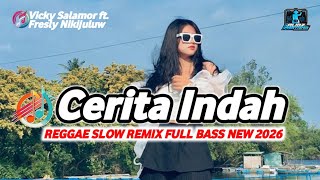 Download lagu 🌴CERITA INDAH (SAYANGNYA TUHAN SU PANGGIL ALE) - REGGAE SLOW FULL BASS NEW 2026 mp3 Download lagu 🌴CERITA INDAH (SAYANGNYA TUHAN SU PANGGIL ALE) - REGGAE SLOW FULL BASS NEW 2026 mp3