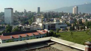 Hilton Sofia Panorama, Bulgaria