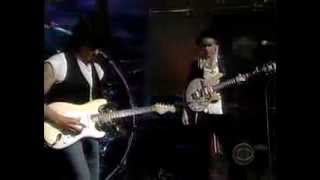 Jeff Beck - Dirty Mind (Live 2001-02-22)