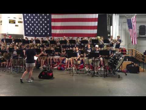 Little Shop of Horrors - arr. Story