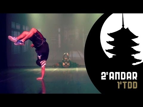 1º TDD | 2º ANDAR - QUARTAS 1/4 | Jhony X Gui Santos