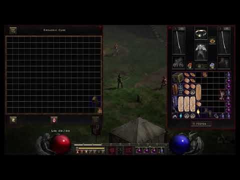 ReMoDDeD - Blood Contracts