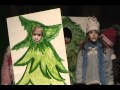 Codi as The Crooked Little Christmas Tree 