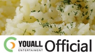 [‪웰던 포테이토‬(Welldone Potato), 솔지(EXID)] 잘해주지 말걸 그랬어 MV