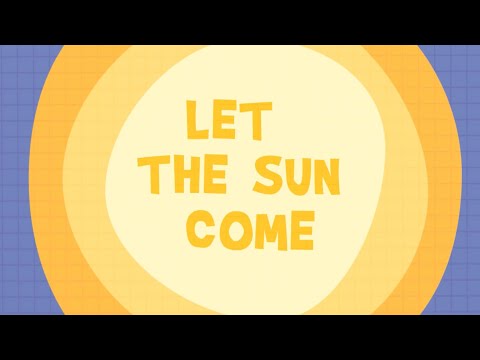 INDOLORE - Let the Sun come