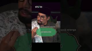 Download lagu Semua umat Nabi Muhammad akan masuk syurga mp3 Download lagu Semua umat Nabi Muhammad akan masuk syurga mp3