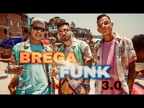 BASE DE BREGA FUNK 2021 - DIFERENCIADO