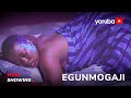 Egunmogaji Latest Yoruba Movie 2023 Drama | Juliet Jatto |Zainab Bakare Biola Adekunle|Kevin Obatide