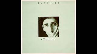 Franco Battiato - La era del jabalí blanco [1986]