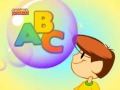 ABC Galinha Pintadinha
