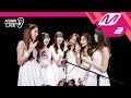 G-Friend - Love Whisper (ASMR Live Version)